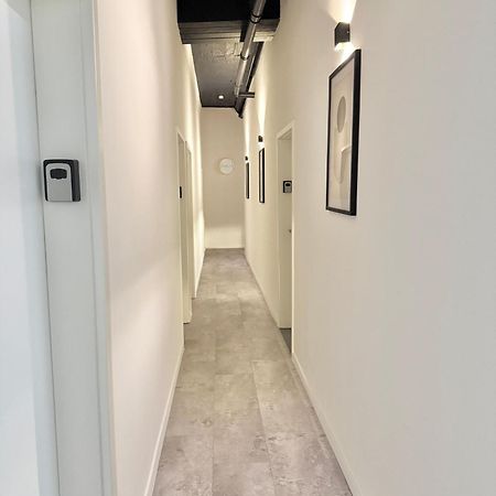 Heaven Homes - Doppelzimmer Mit Eigenem Bad Düsseldorf Exteriör bild